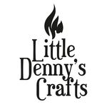 Little Denny's Crafts