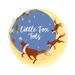 Little Fox Tots