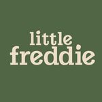 Little Freddie