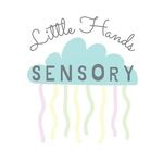Little Hands Sensory Boxes
