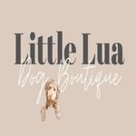 Little Lua Dog Boutique