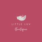 Little Luv Boutique