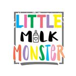 Little Milk Monster