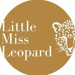 Little Miss Leopard