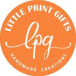 Little Print Gifts