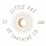 Little RAE of Sunshine co