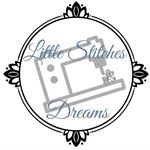 Little Stitches Dreams