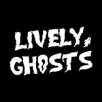 Lively Ghosts