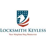 Locksmith Keyless