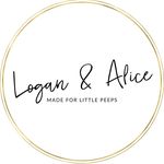 Logan and Alice