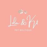 Lola & Kit Pet Boutique