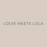 LOUIE MEETS LOLA
