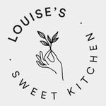 Louise's Sweet Kitchen