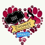 Love and Zoomies Hawaii