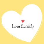 Love Cassidy