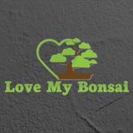 Love My Bonsai