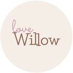 Love Willow x