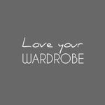 Love Your Wardrobe