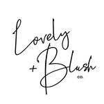 Lovely + Blush Boutique