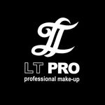 LT PRO Professional Make Up