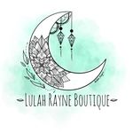 Lulah Rayne Clothing