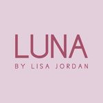 LUNA by Lisa Jordan