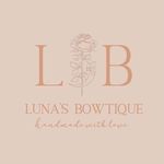 Lunass Bowtique