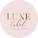 Luxe Label HL