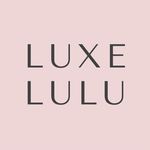 Luxe Lulu