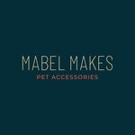 Mabel Makes Pet Accessories