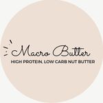 Macro Butter