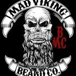 Mad Viking Beard Co
