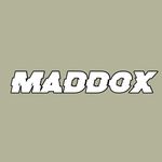 Maddox Closet