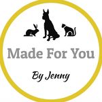 Made For You By Jenny UK
