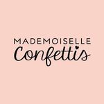 Mademoiselle Confettis