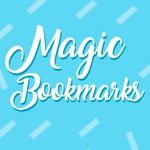 MAGIC BOOKMARKS