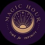 Magic Hour Teas
