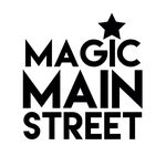 Magic Main Street Shop