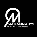Mahannah's Sci-Fi Universe