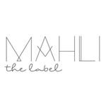 MAHLI THE LABEL