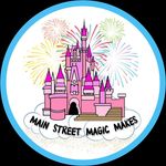 Main Street Magic Makes