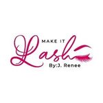 Make It Lash By J. Renee