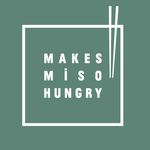 MAKES MISO HUNGRY