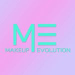Makeup Evolution