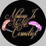 Makeup Is MyLife Cosmetics