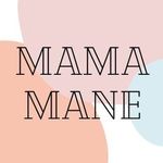 Mama Mane