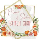 Mama & Sophias Stitch Shop