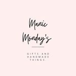 Manic Mondays Gifts UK