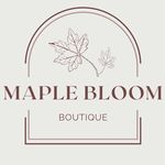 Maple Bloom Boutique
