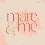 Marc & Me